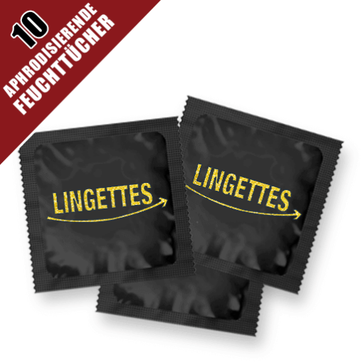 Lingette X