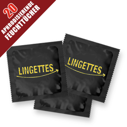 Lingette X
